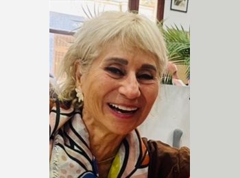 Roomgo ES - Betty - 70 - Valencia