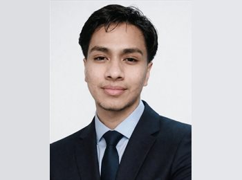 Roomgo ES - Gonzalo - 19 - Valencia