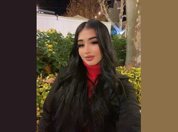 Roomgo ES - Diana Ospina  - 23 - Badajoz