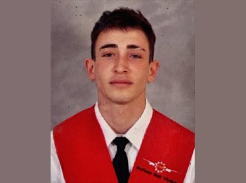 Roomgo ES - Ruben - 21 - Madrid