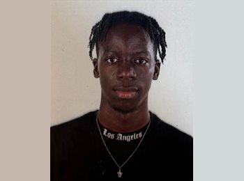 Roomgo ES - bamba - 18 - Jerez De La Frontera