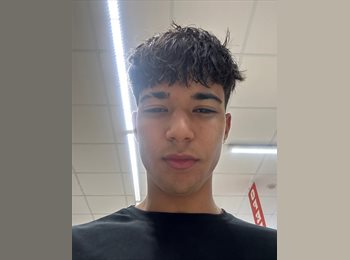 Roomgo ES - Aday - 20 - Valencia