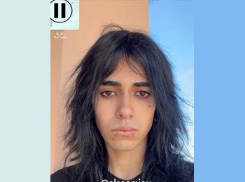 Roomgo ES - alban - 18 - Alicante