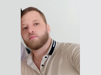 Roomgo ES - Chekir Yacine - 28 - Barcelona