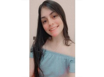 Roomgo ES - Alejandra Hurtado  - 26 - Valencia