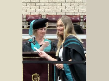 Roomgo ES - Kate - 26 - Vitoria-gasteiz