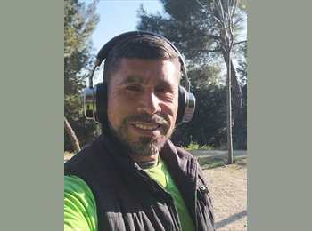 Roomgo ES - Yober honores blas  - 44 - Puente De Vallecas