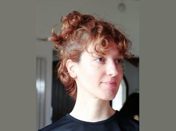 Roomgo ES - María Laura - 39 - Madrid