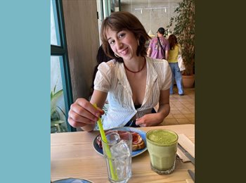 Roomgo ES - Amaya  - 21 - Valencia