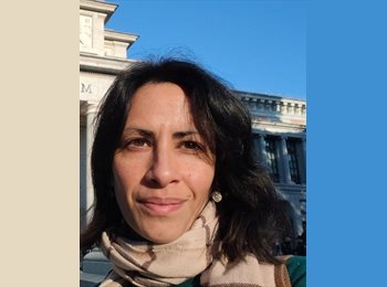 Roomgo ES - Luciana - 38 - Madrid