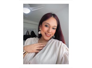 Roomgo ES - Alexandra  - 28 - Móstoles