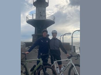 Roomgo ES - Hauke - 21 - Cáceres