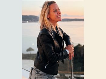 Roomgo ES - Gema - 40 - Madrid