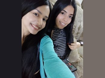 Roomgo ES - Doris - 37 - Madrid