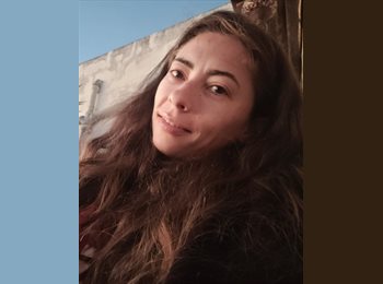 Roomgo ES - Lina - 37 - España