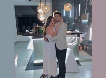 Roomgo ES - Diego - 28 - Barcelona