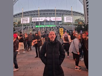 Roomgo ES - Nil - 49 - Madrid