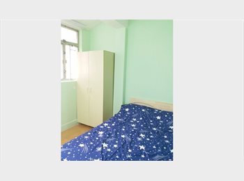 Roomgo HK - Flat share in Kennedy Town, Western / Kennedy Town - HKD7,000 pcm