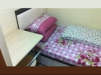 Roomgo HK - Yau Ma Tei affordable room, Mong Kok - HKD5,000 pcm