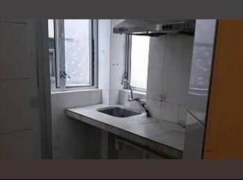 Roomgo HK - Studio in North Point $6500, North Point - HKD6,500 pcm