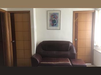 Roomgo HK - Don't Just Dream, Rent, Shatin - HKD8,500 pcm