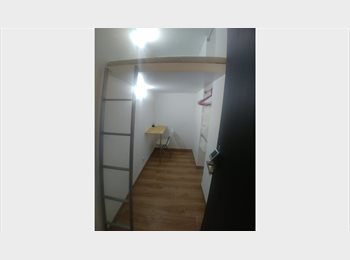 Roomgo HK - Shared flat in North Point, North Point - HKD3,900 pcm