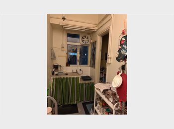 Roomgo HK - Female Flatmate in SYP, Sheung Wan - HKD5,500 pcm