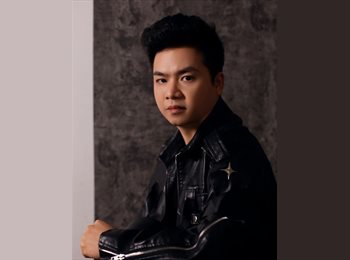 Roomgo HK - yusuf - 35 - Wan Chai