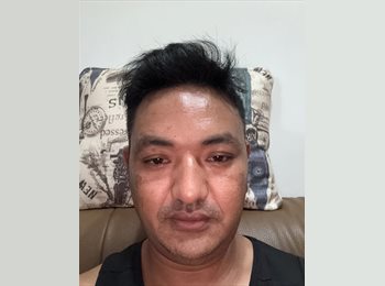 Roomgo HK - Sujan - 35 - Mong Kok