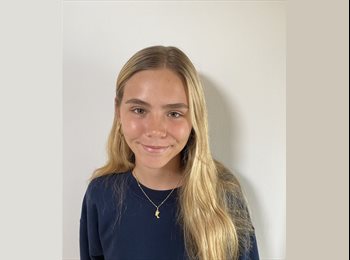 Roomgo HK - Kalani - 21 - Wan Chai