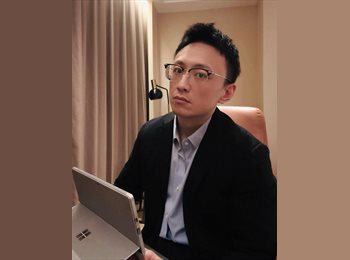 Roomgo HK - Tianzhi - 40 - Sai Ying Pun