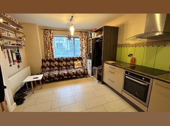 Roomgo IE - Room for single professional, Dublin - €900 pcm