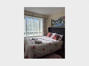 Roomgo IE - Side room, Ireland - €800 pcm