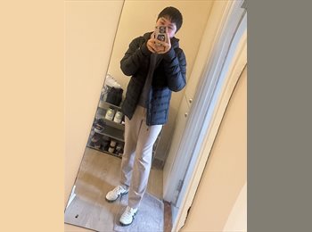 Roomgo IE - Jorie - 34 - Galway