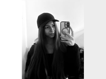 Roomgo IE - Anastasiia - 21 - Dublin