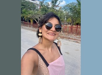 Roomgo IE - Kennia  - 34 - Dublin