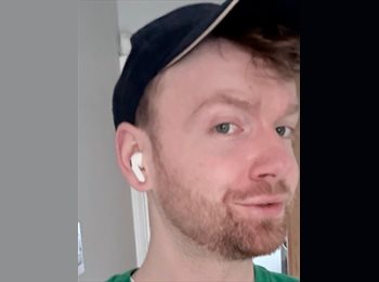 Roomgo IE - David - 30 - Dublin