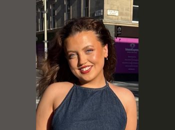 Roomgo IE - Caitlin - 24 - Dublin