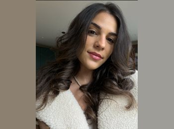 Roomgo IE - Maria - 28 - Ireland