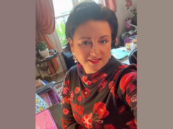 Roomgo IE - FLORENCE ROUCHY - 50 - Dublin