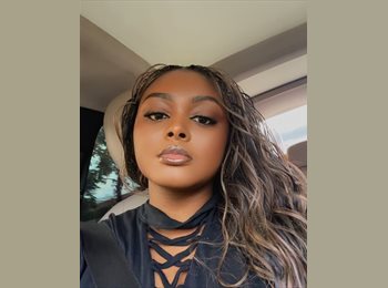 Roomgo IE - Abigail Tali Krah - 29 - Cork