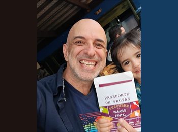 Roomgo IE - Andrew Galea Debono - 48 - Dublin