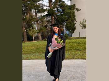 Roomgo IE - Sheneka - 24 - Dublin