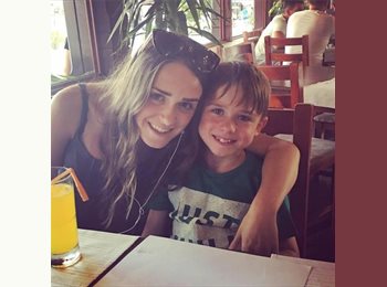 Roomgo IE - Aleyah - 28 - Cork