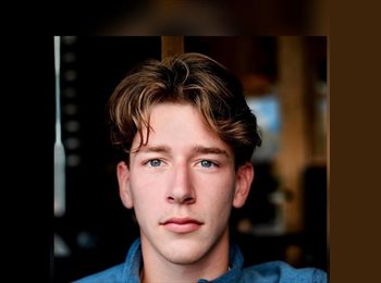 Roomgo IE - Lautaro - 18 - Dublin