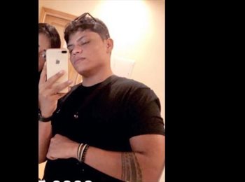 Roomgo IE - Ricardo - 27 - Dublin