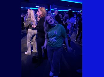 Roomgo IE - Katie - 24 - Dublin