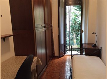 Roomgo IT - Affitto camera singola, Pta Venezia - Citta Studi - Lambrate - 600 € al mese