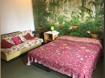 Roomgo IT - Camera doppia , , Scandicci - 390 € al mese