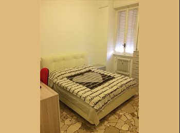Roomgo IT - stanza arredata zona Ripamonti - Bocconi per ragazza, Milano - 600 € al mese